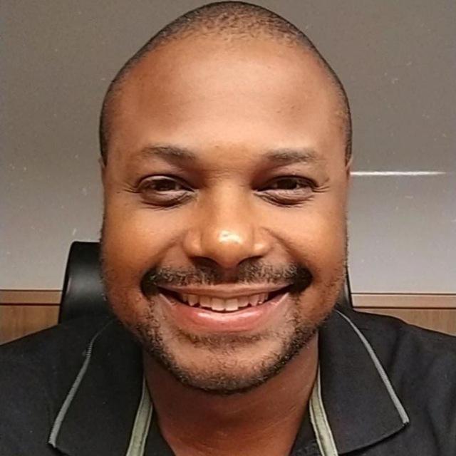 Foto de Leandro